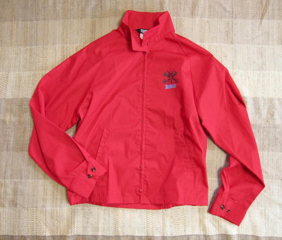 【極美品】POWELL PERALTA スイングトップ