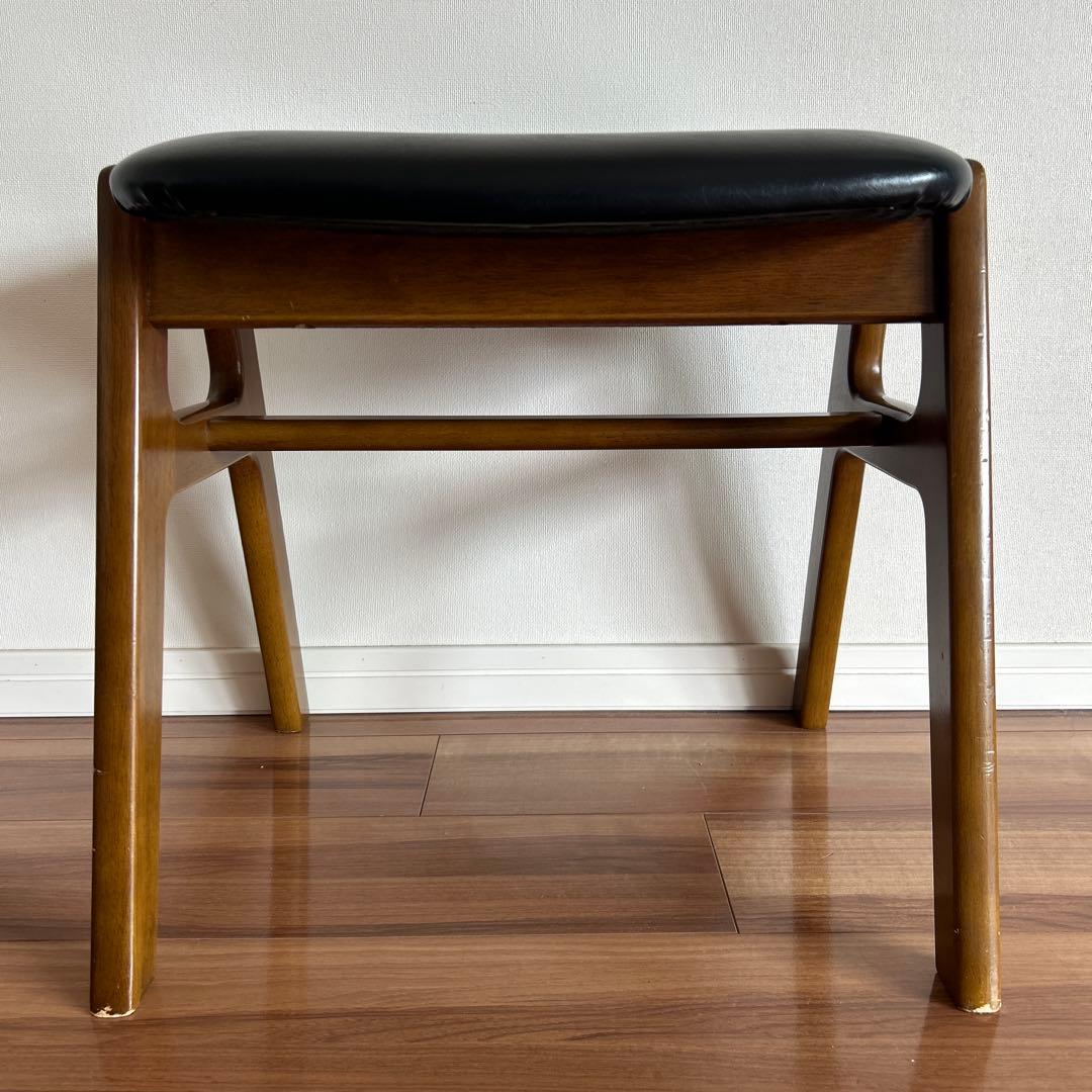 カリモク60 スツール