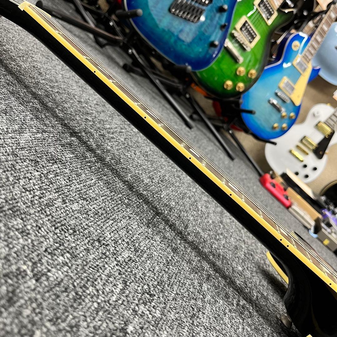 11214】EPIPHONE by Gibson Casino VSセミアコ - メルカリ