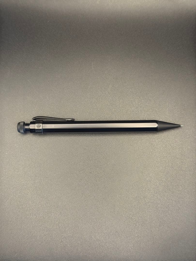 カヴェコスペシャル0.5 4本セット シャイニーシルバー 旧型カヴェコetc