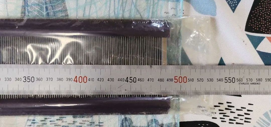 そうまゆSM☆❗　機織り機　生活と手芸の会「おりひめ」