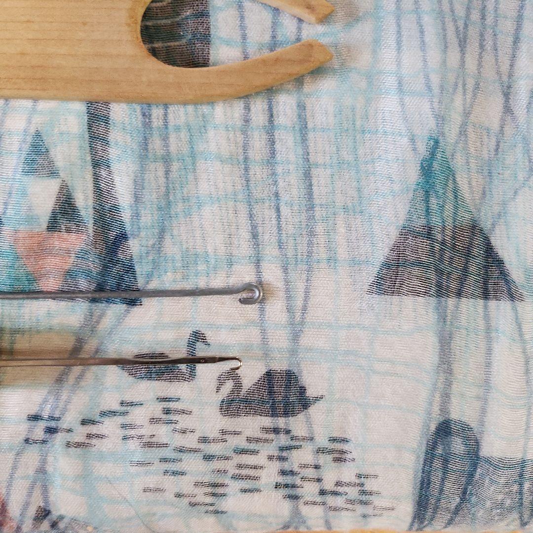 そうまゆSM☆❗　機織り機　生活と手芸の会「おりひめ」