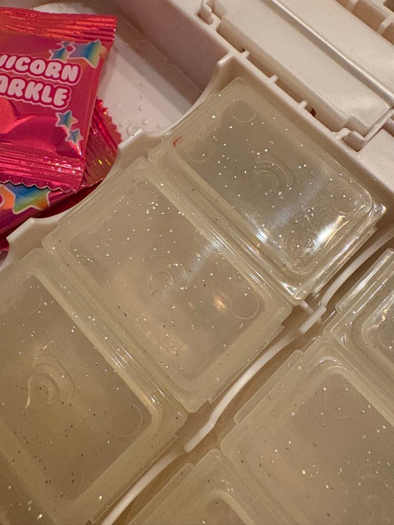 小物・アクセサリー Poopsie Surprise Slime Kit & Carry Case