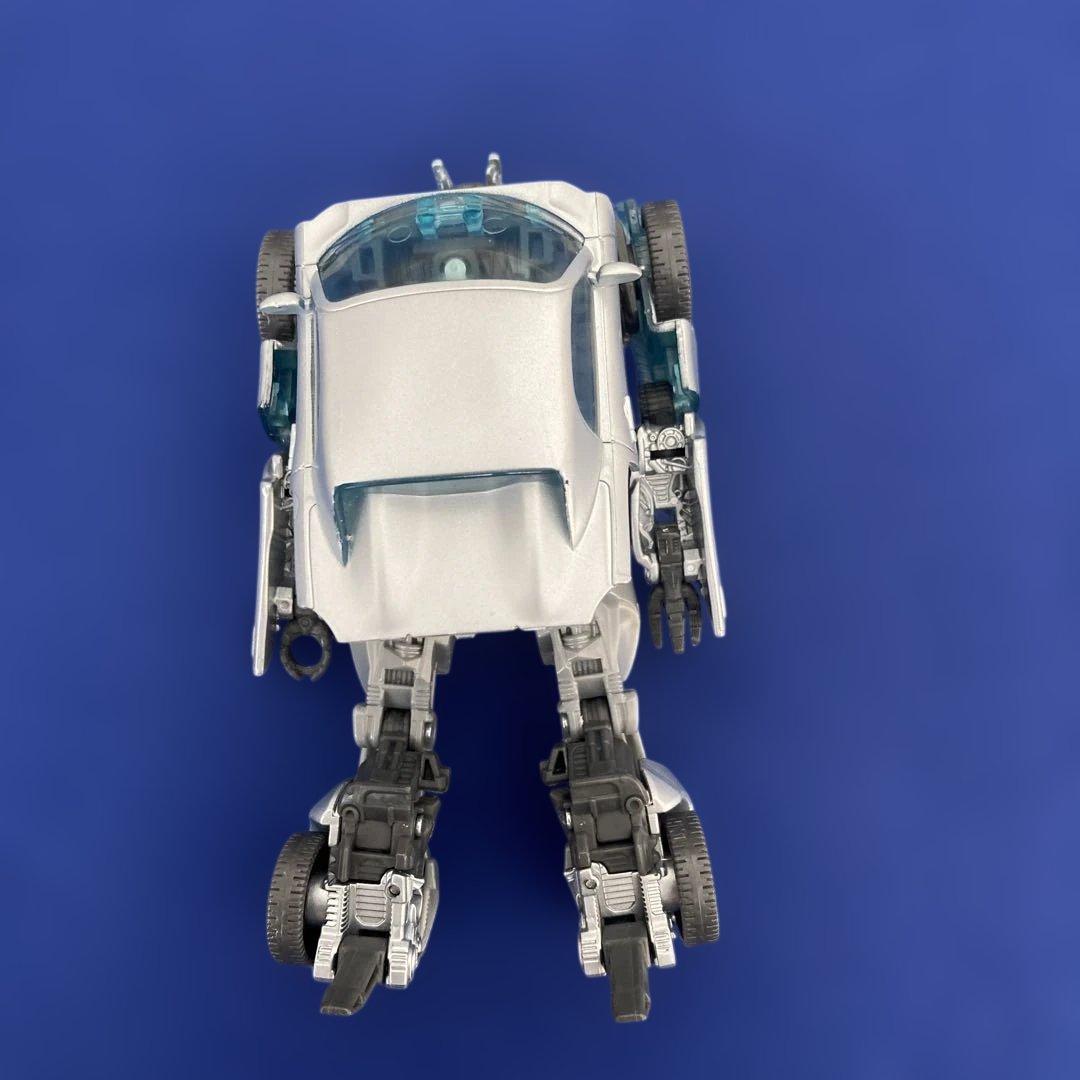 2点セット オプティマスプライム　ジャズ　トランスフォーマー　スタジオシリーズ