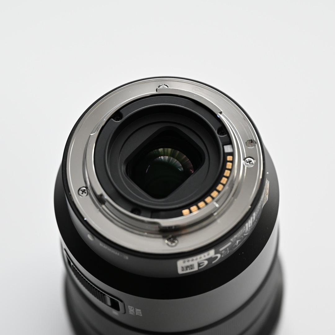 SONY E PZ18-105F4 G OSS Electronics Basket Sony E PZ 18-105mm f4 G OSS