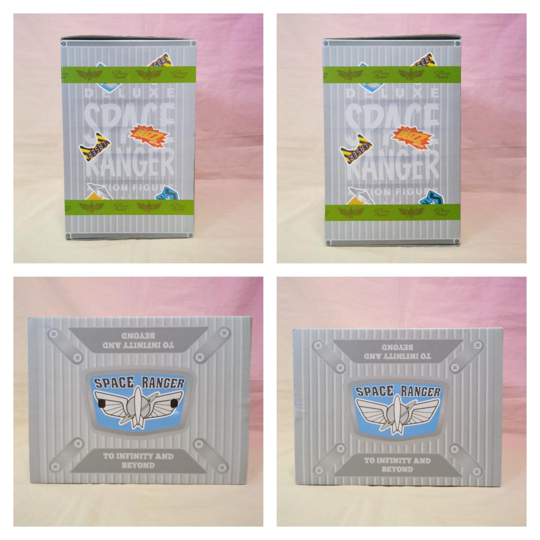 【MARTUBE】新品 正規品 海外限定 バズライトイヤー ワイヤレススピーカー