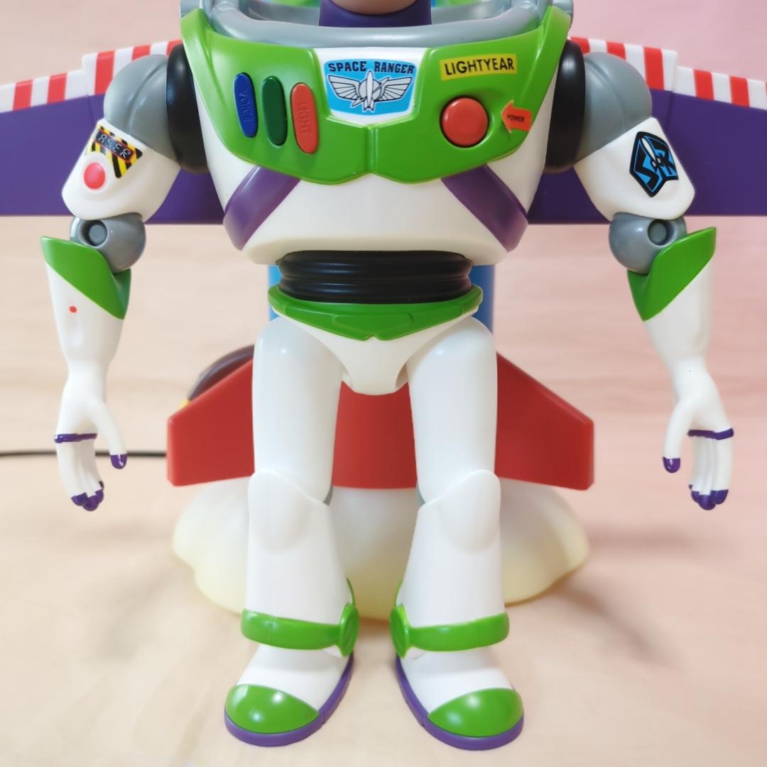 【MARTUBE】新品 正規品 海外限定 バズライトイヤー ワイヤレススピーカー