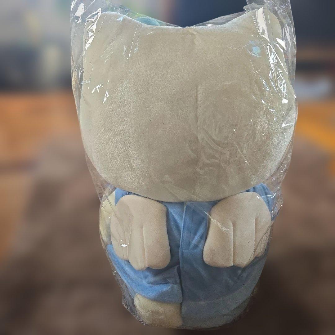 激レア☆ハローキティ エンジェル☆特大ぬいぐるみ☆サンリオ