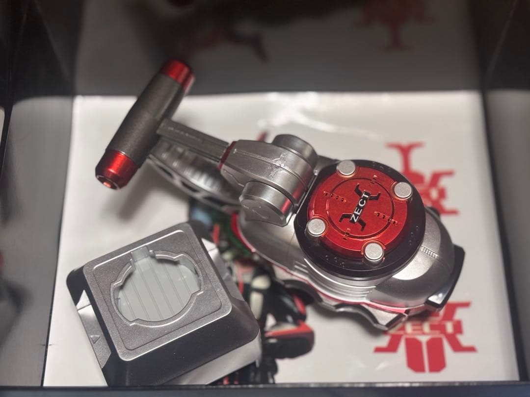 仮面ライダーカブトカブトゼクターハイパーゼクター改造 セリフ BGM 海外