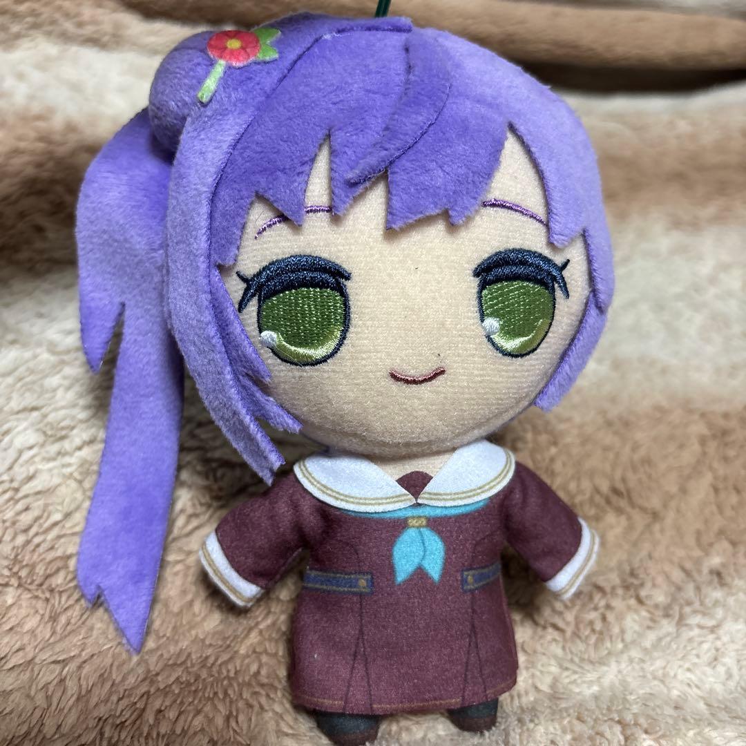 蓮ノ空 きゅるまる 乙宗梢 乙宗梢 きゅるまるぬいぐるみ1 ラブライブ! 本物 蓮ノ空女学院スクール