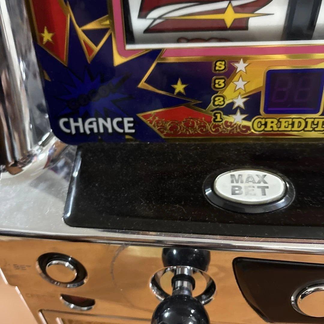 引取】アイムジャグラー5号機 カウンター付き - メルカリ