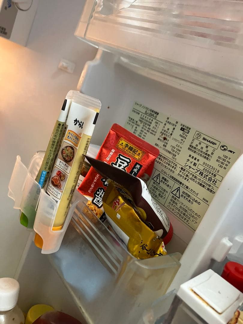 Aukun 専用SJ-29R-S シルバー 2ドア冷蔵庫 埼玉県から9/19発送