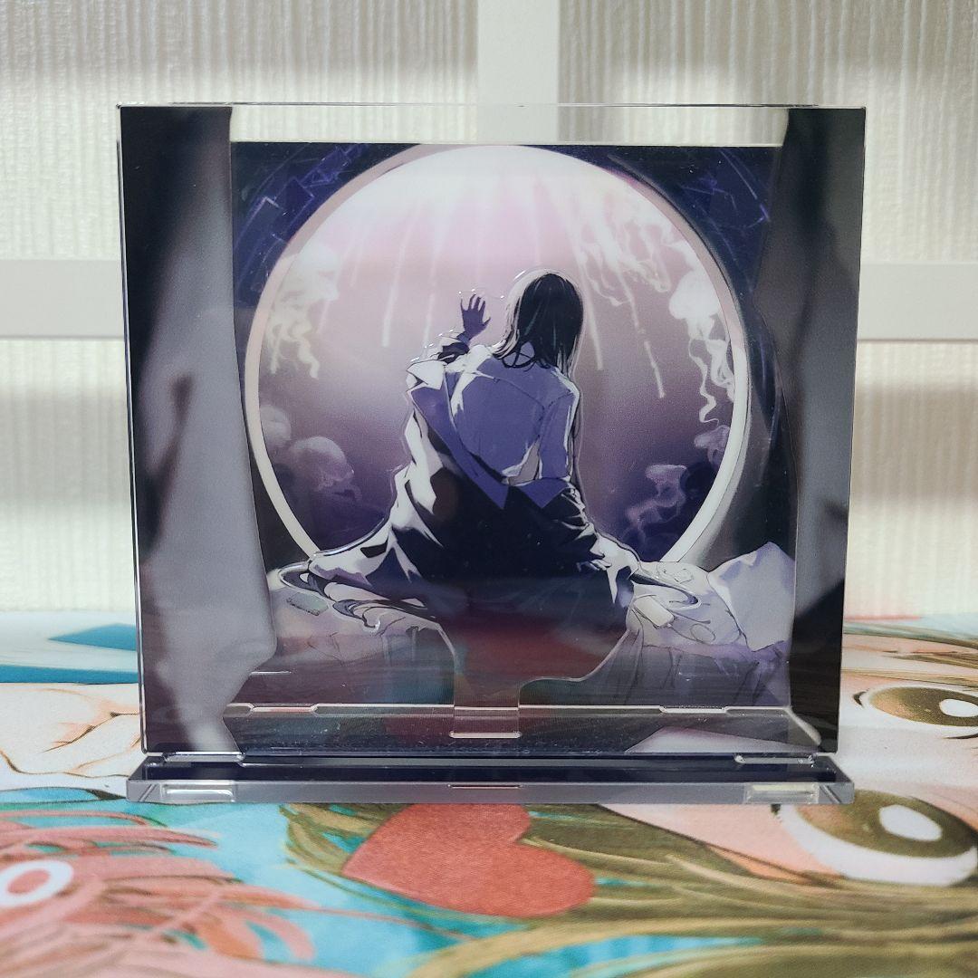 匿名配送】ちいかわ×タワーレコード コラボ クリアファイル ちいかわ