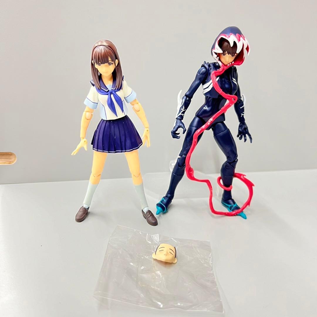 マーベルレジェンド ゴーストスパイダー
