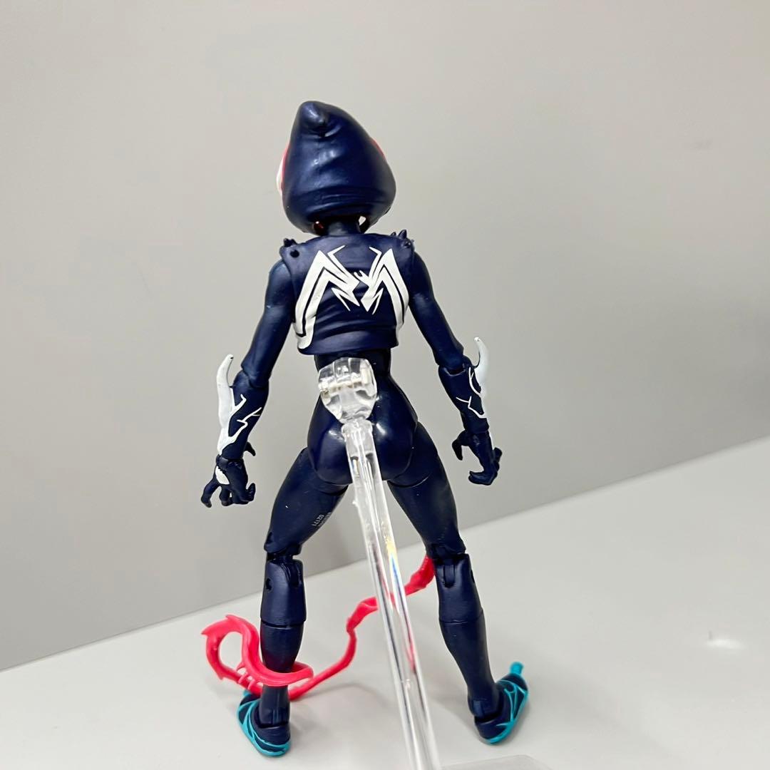 マーベルレジェンド ゴーストスパイダー