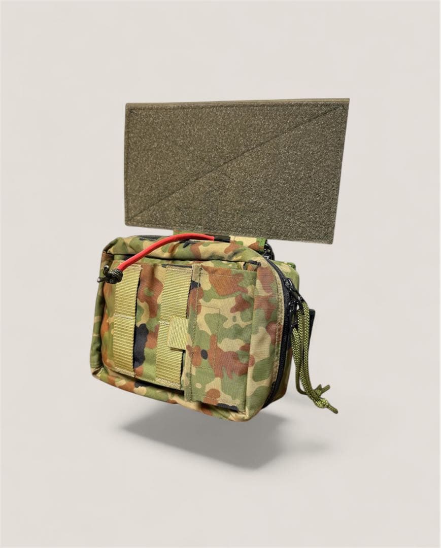 個人携行救急品　ブローアウトキット ドロップタイプ　18式対応 個人携行救急品 ブローアウトキット ドロップタイプ 18式対応 個人携行