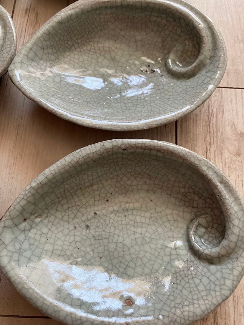 青峰重倫】プライウッド チークトレー ヴィンテージ ミッド