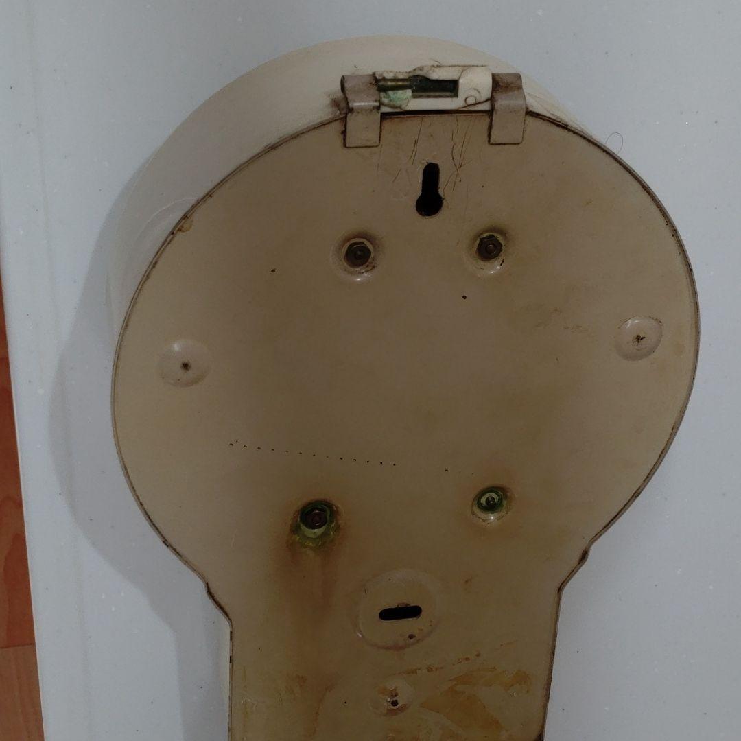 アンティーク イギリス スミス社 振り子時計