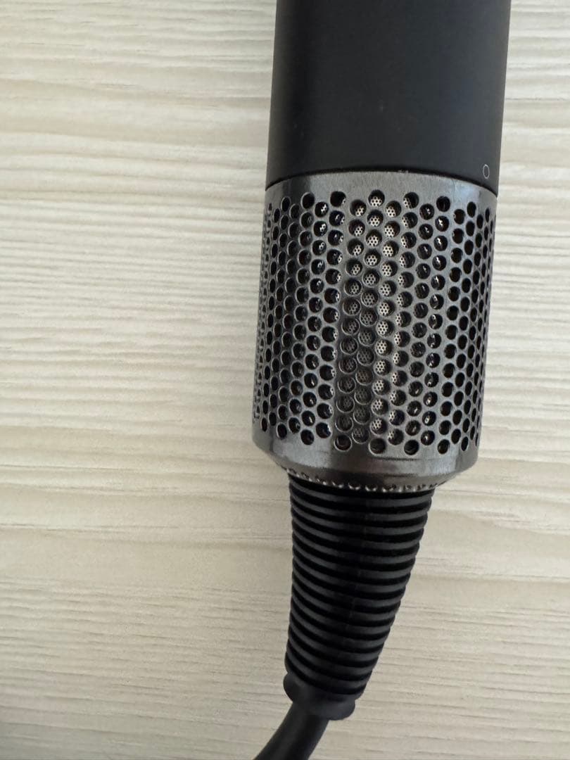 ダイソン　 ヘアドライヤー HD08