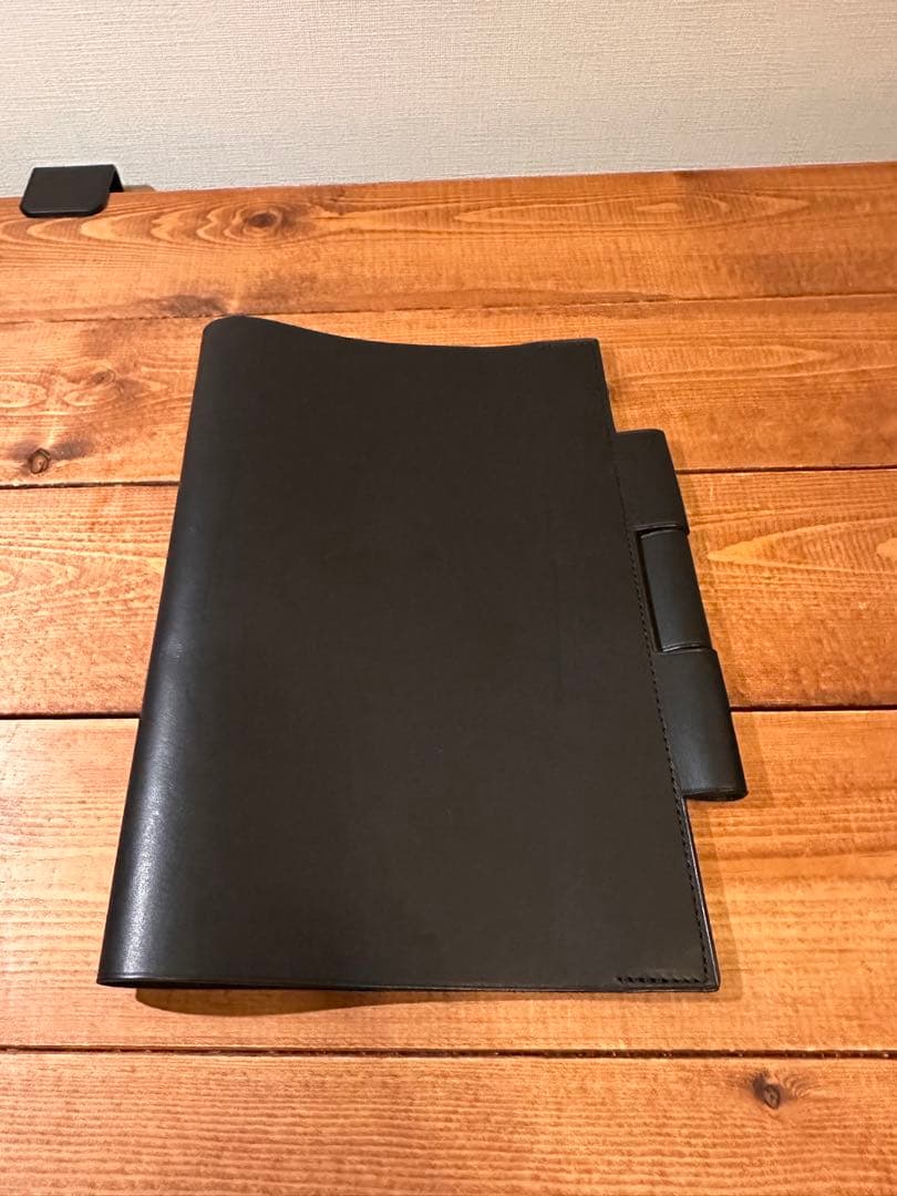 SYRINX Hasamu A4 Liscio ブラック - メルカリ