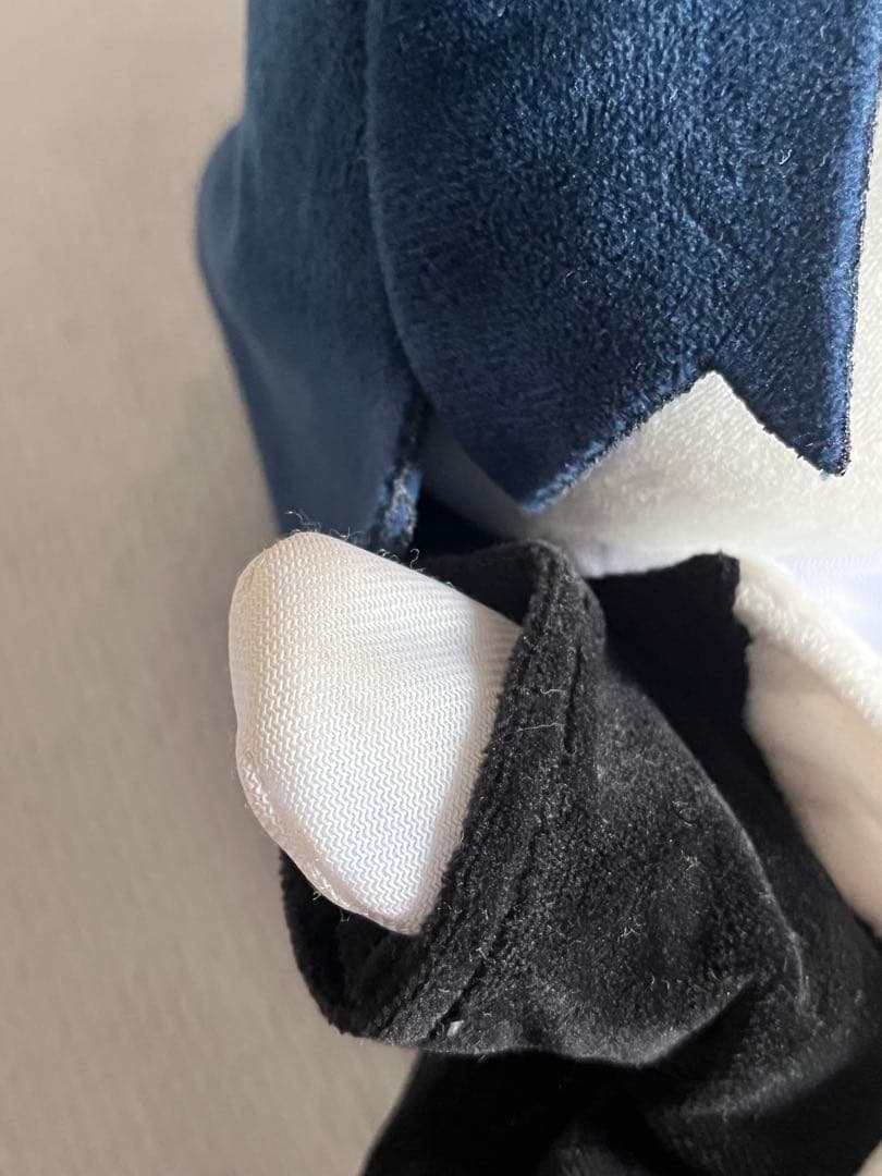 Ado なにこれぇ　パペット　ぬいぐるみ