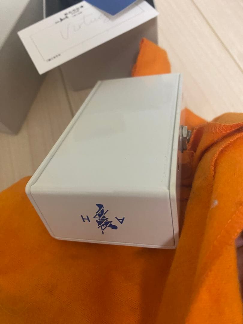 る*た様 Virtues monica AssH氏使用 限定モデル モニカ