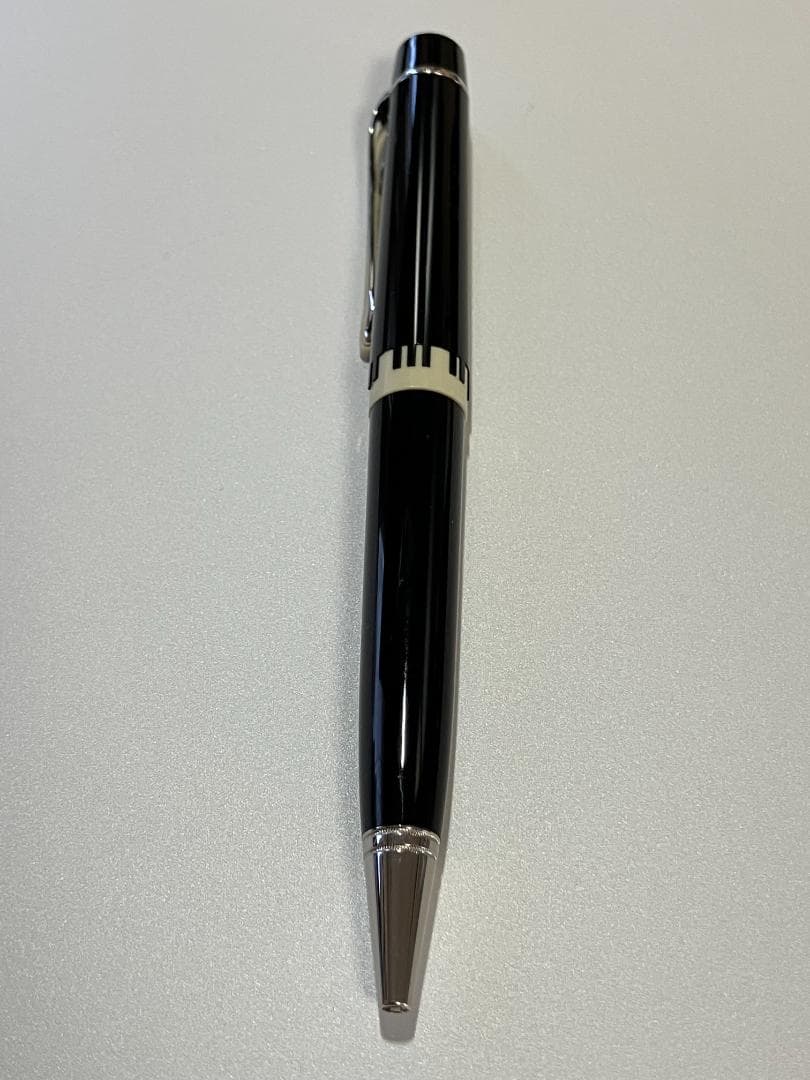 モンブランボールペンヘルベルト・フォン・カラヤン2003年限定