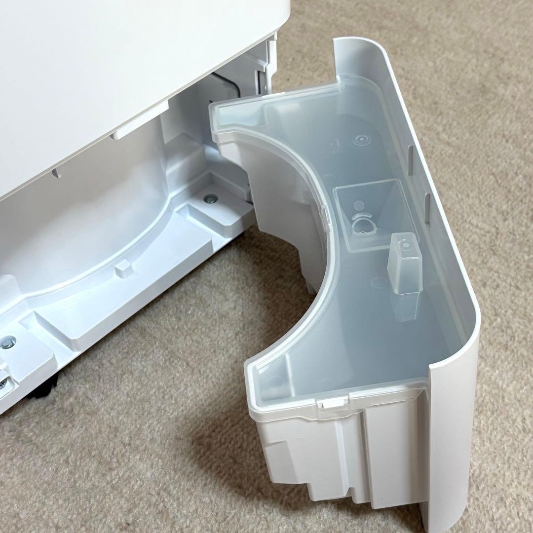 【ほぼ未使用品】アイリスオーヤマ ICA-0301G コンパクトクーラー