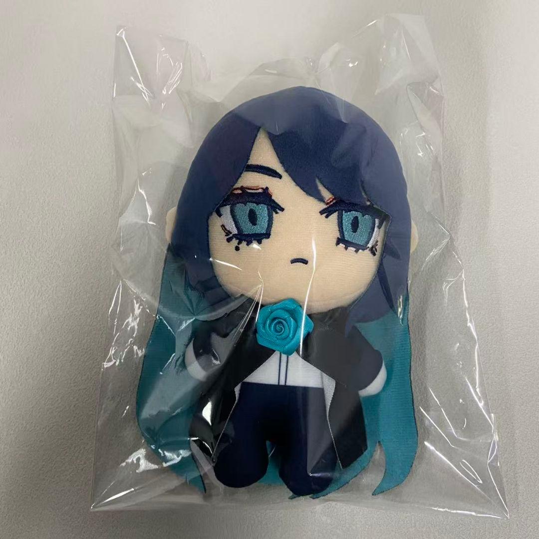 生まれましたよ おめでとうAdoちゃんぬいぐるみA ORIHARAデザインver