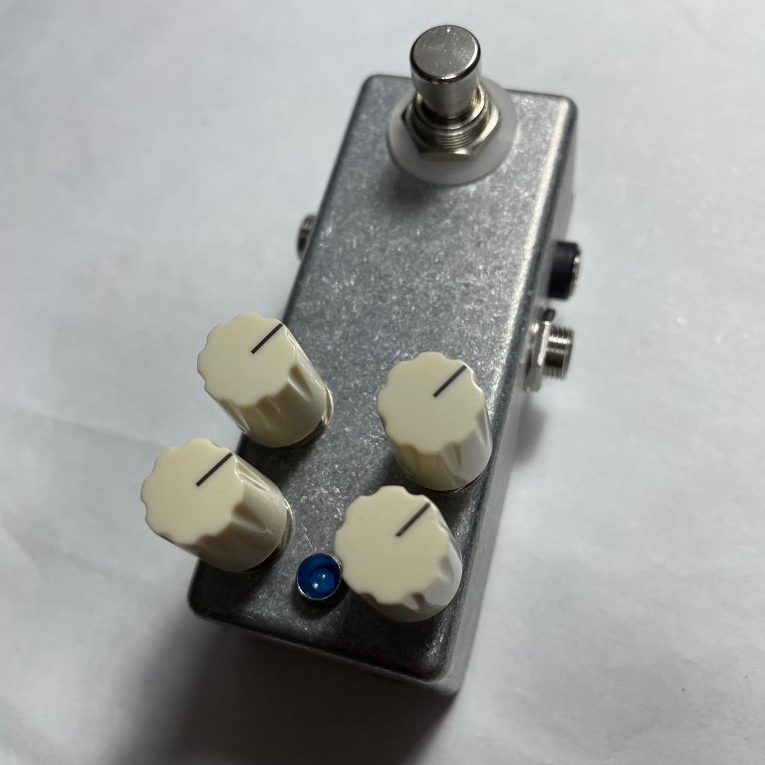 Jan Ray clone mod ハンドメイド Jan Ray クローンMod ジャンレイ