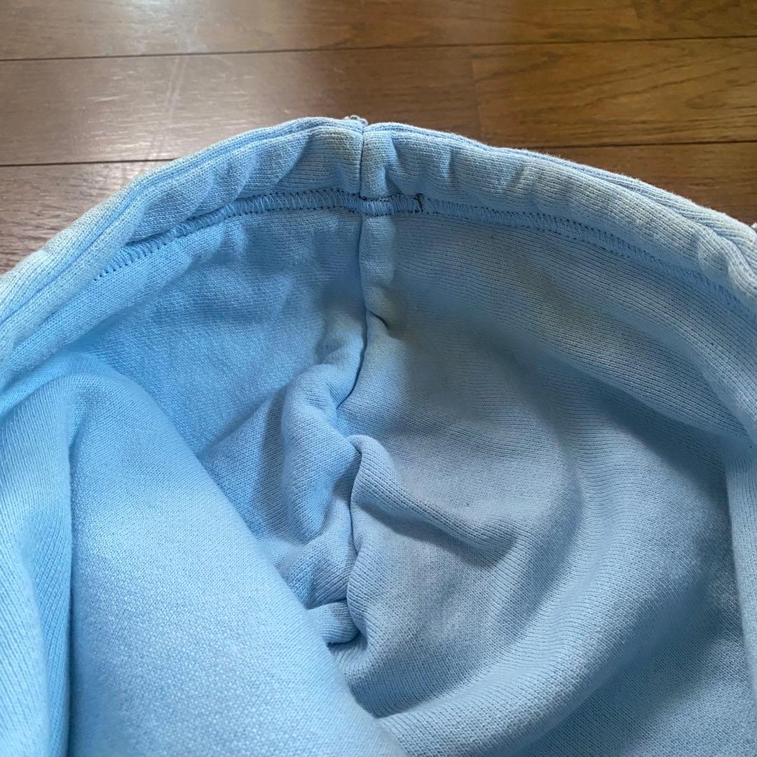 【定価33000】BoTT Patchwork Hoodie パーカー　Mサイズ