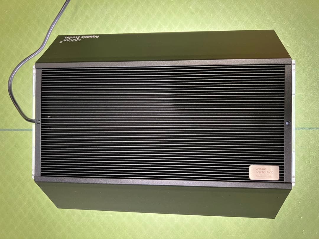 10周年モデル】ChihirosWRGB2 30 シェード・アクリルスタンド付