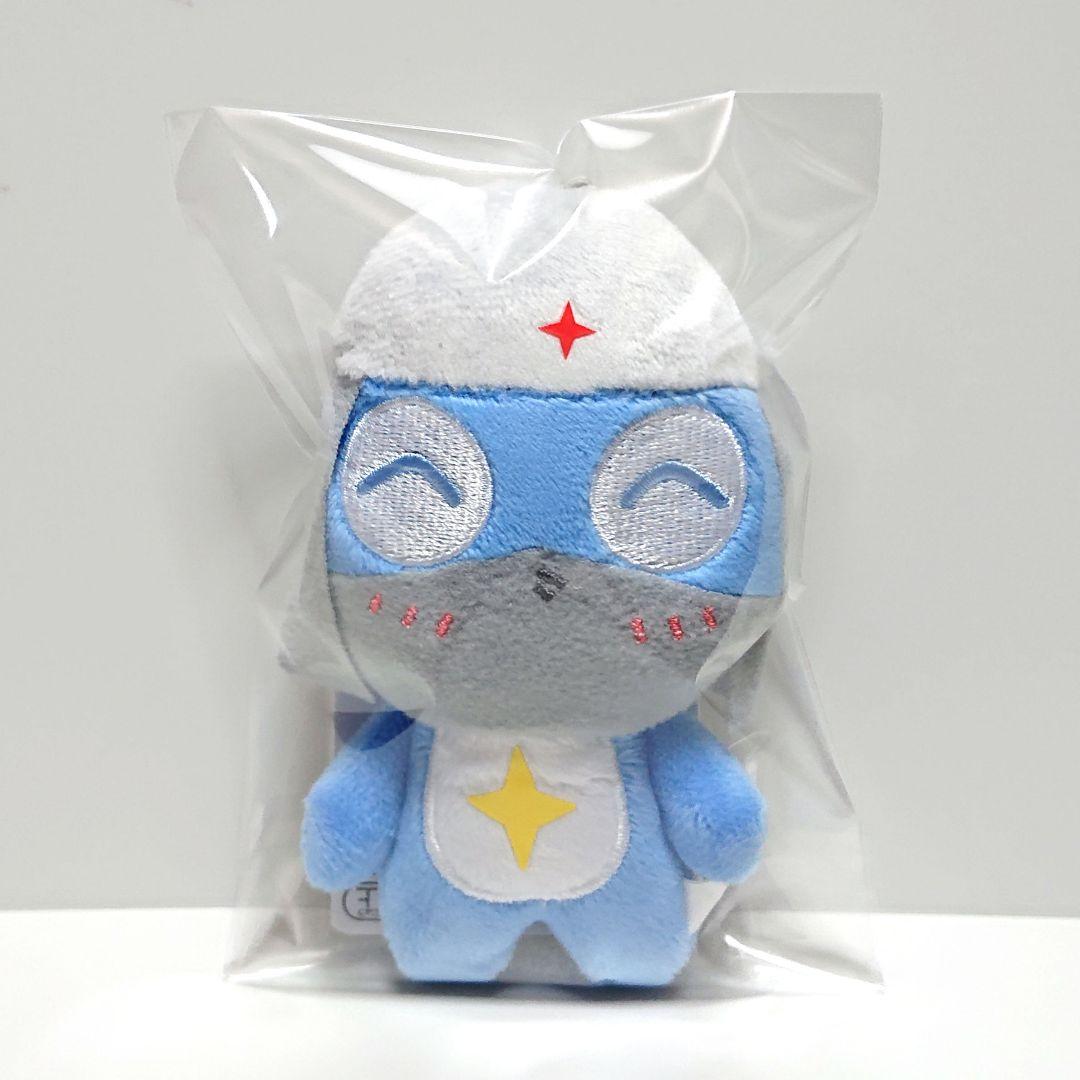 新品未使用タグ付 ケロロ軍曹ぬいぐるみ 【ドロロ兵長】 - メルカリ