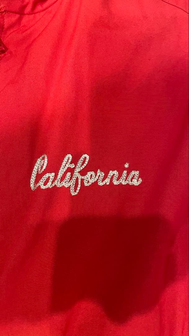 や*ん様 希少 Sugar Cane & Co. ヴィンテージスイングトップ 3