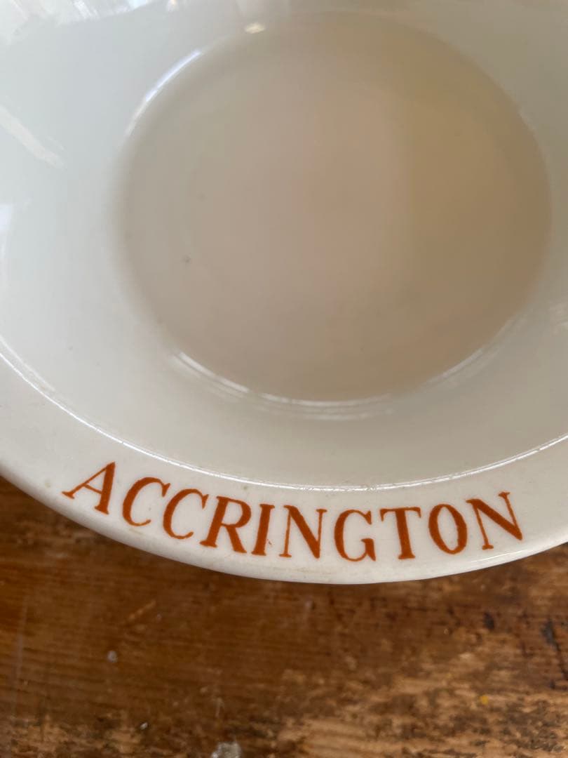 レア W・T・MARRIOTT LTD. イギリス