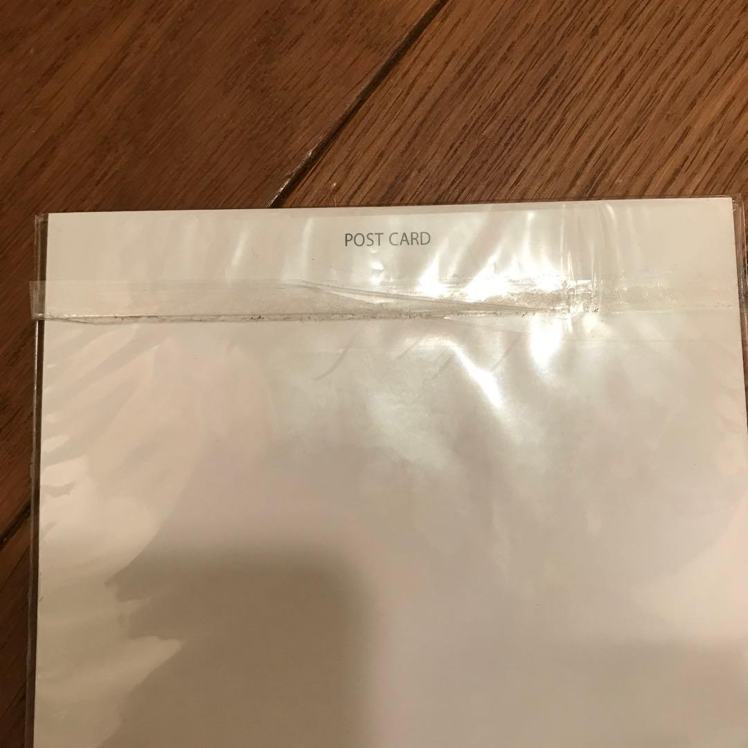 ベルサイユのばら×アクアスキュータム 大判ポストカード 6枚セット 宝塚