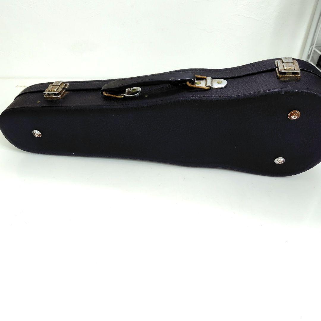 美品 スズキ バイオリン No.220 1/16 ANNO 1979 ケース付