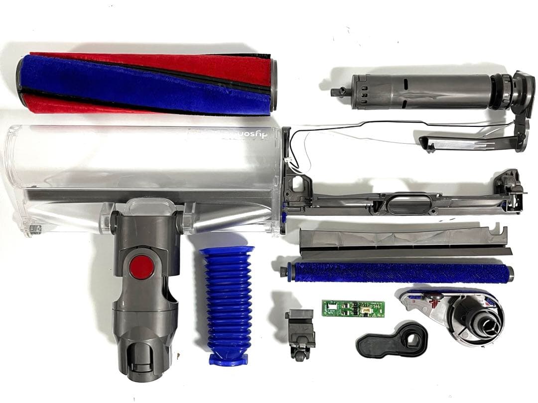 分解洗浄済】 Dyson CY24 フルセット e91