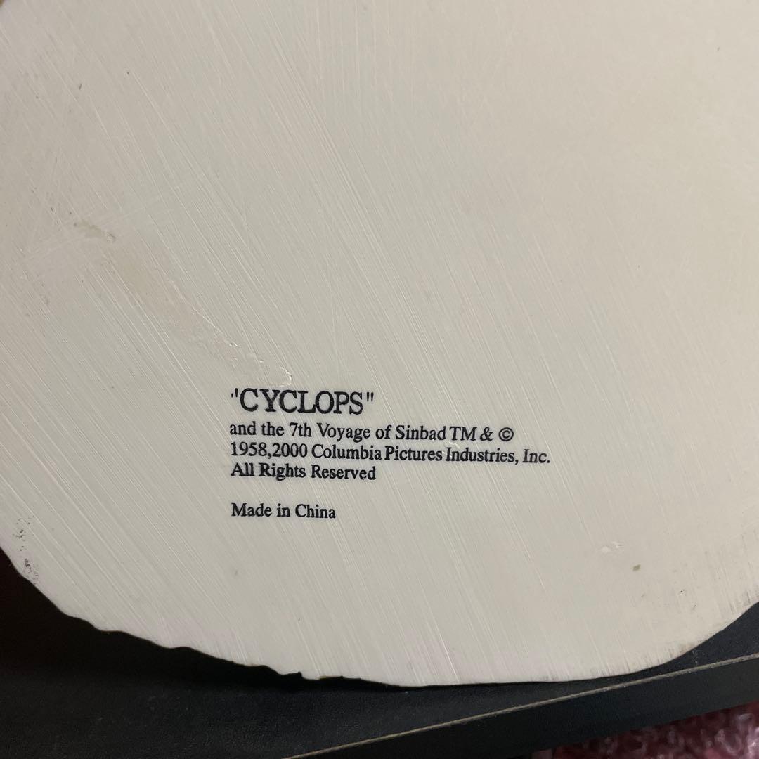 サイクロプス　フィギュア