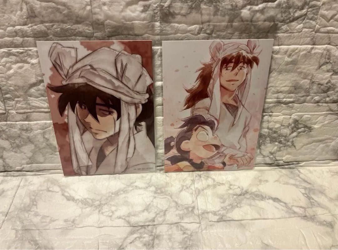 劇場版 忍たま乱太郎 ドクタケ忍者隊最強の軍師【合計１６点】まとめ売り