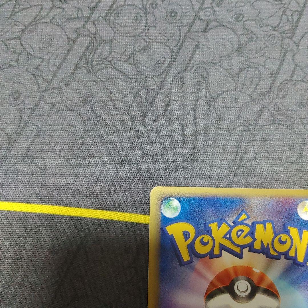 R団のハッサムex