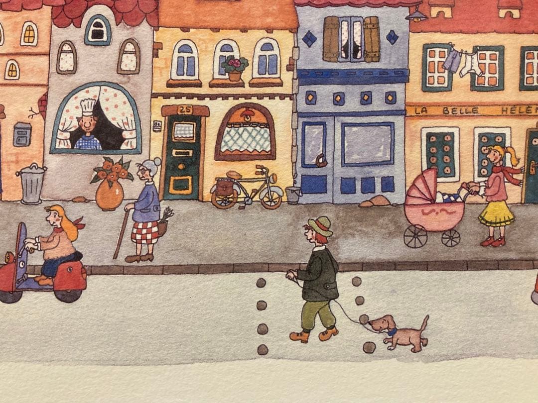 新品未使用品】クリーブ Clyv ジクレー Clyv クリーブ 19/200 鉛筆