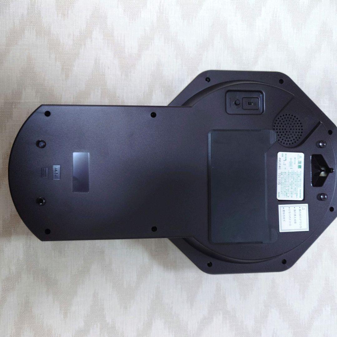 未使用品　廃番品　CITIZEN　ジブリ　メロディ掛け時計　振り子時計　柱時計