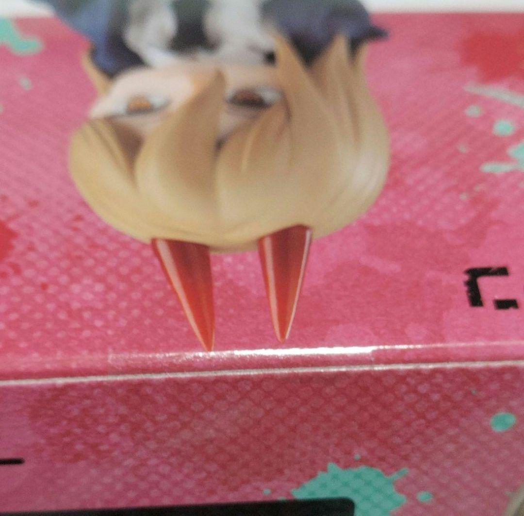 チェンソーマン　パワー　ねんどろいどどーる　未開封　グッドスマイルカンパニー