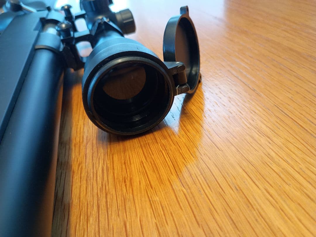 東京マルイ　vsr10プロスナイパー