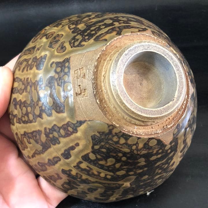 究極の美◇遺品整理◼️骨董収集家だった祖父のお宝の抹茶茶碗、茶道具