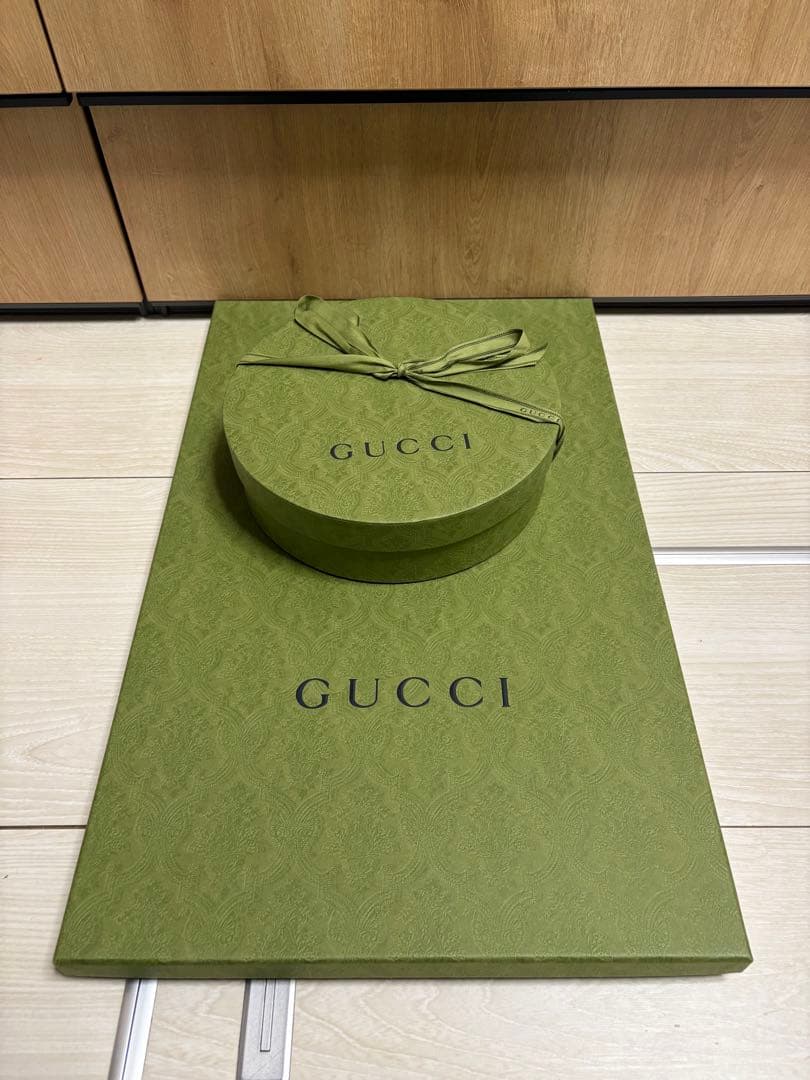GUCCI グッチ フィーディングマット ペットボール ジオメトリックG