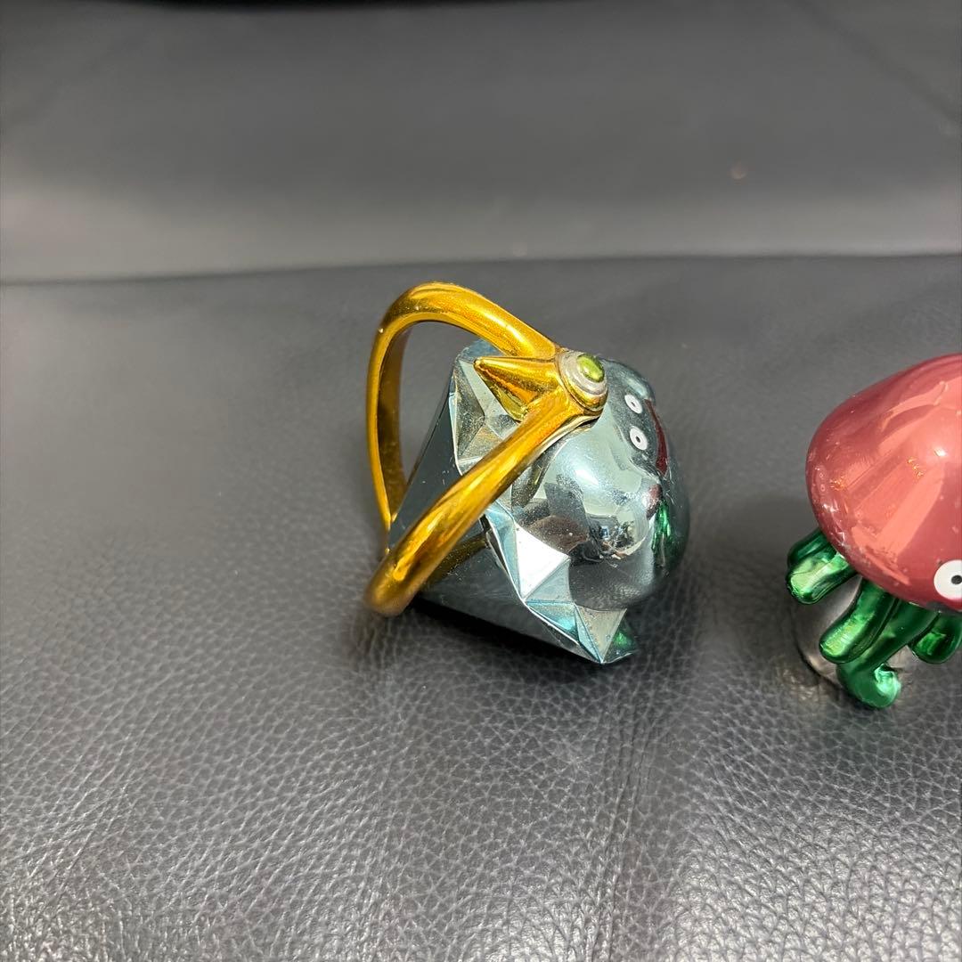 ドラゴンクエスト　メタリックモンスターズギャラリー　 スライムエンペラー