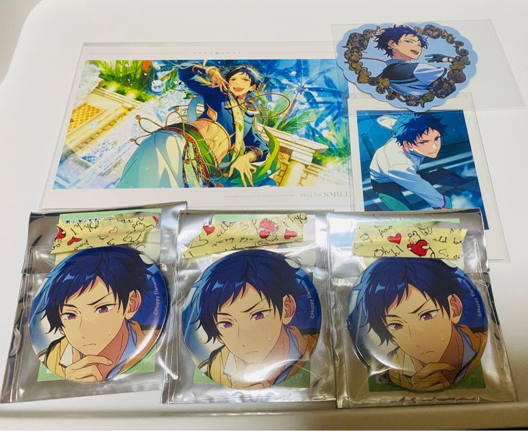 伏見弓弦 まとめ売り - メルカリ