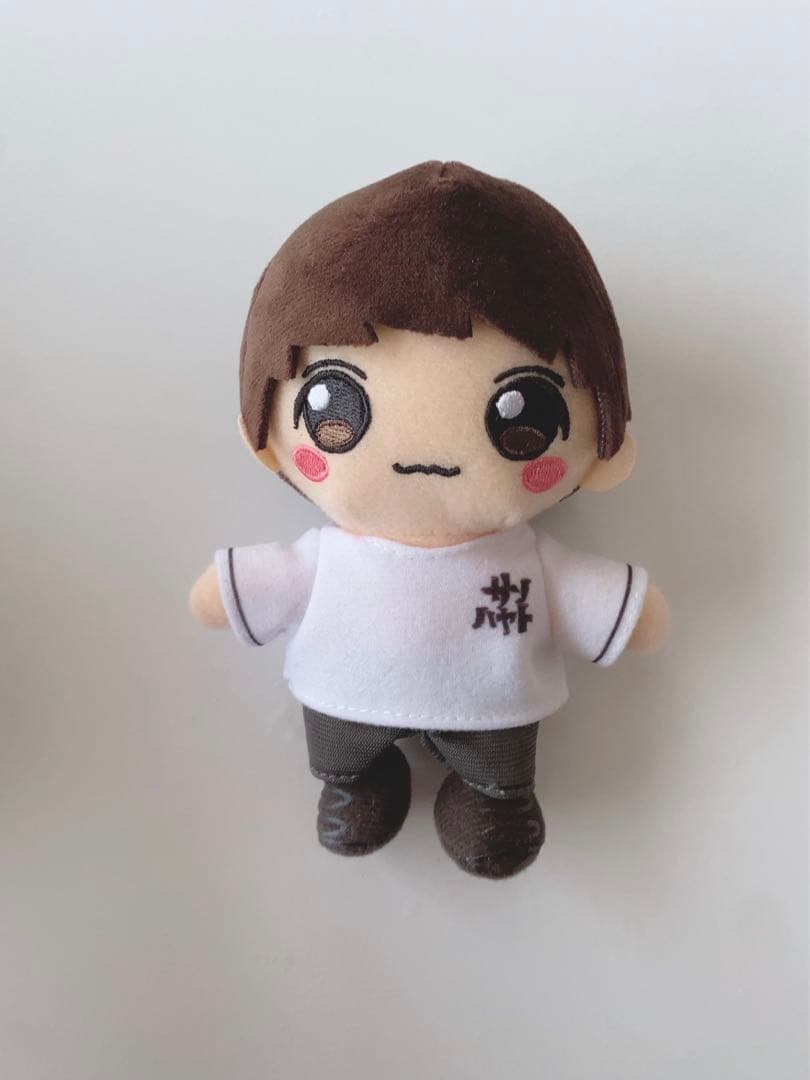 M!LK 佐野勇斗 ちびぬい M!LK佐野勇斗 ちびぬい